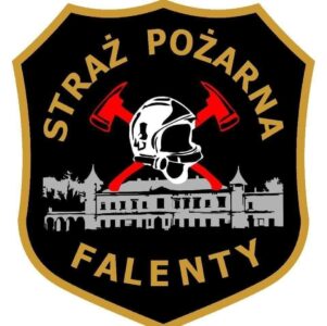 Straż Pożarna Falenty