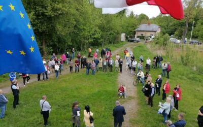 Zawiązaliśmy  Komitet Ochrony Falent