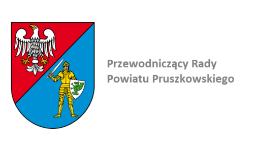 Przewodniczący Rady Powiatu Pruszkowskiego