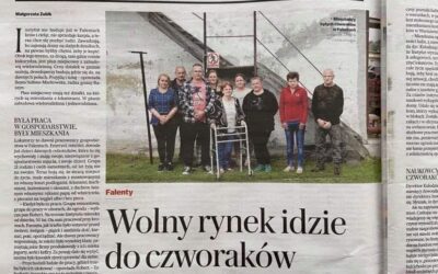 Gazeta Wyborcza 21_09_2021