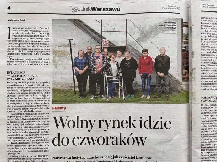 Gazeta Wyborcza 21_09_2021