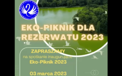 Eko-Piknik 2023 STARTujemy!