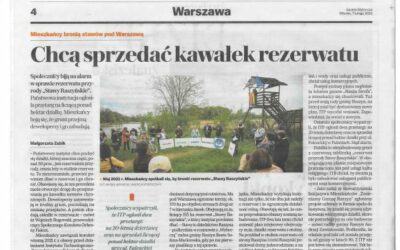 Gazeta Wyborcza Stołeczna 7_02_2023 s.4