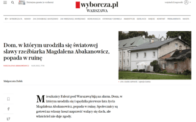 Gazeta Wyborcza Stołeczna 15_05_2021