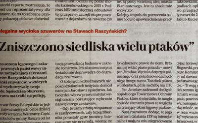 Gazeta Wyborcza Stołeczna 26_06_2023 s.5