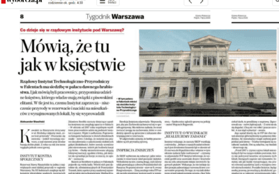 Gazeta Wyborcza Stołeczna 7_7_2023 s. 8