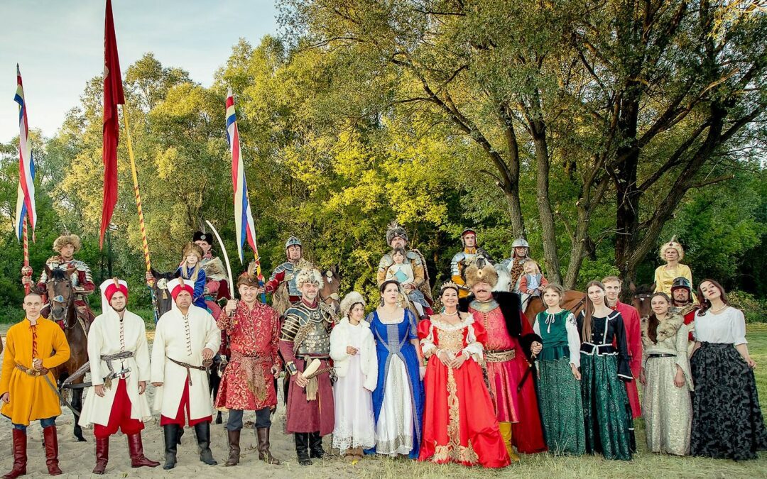 SOUVENIRY KRÓLOWEJ MARYSIEŃKI dla falenckich księżniczek * Toutes les princesses sont bienvenues !