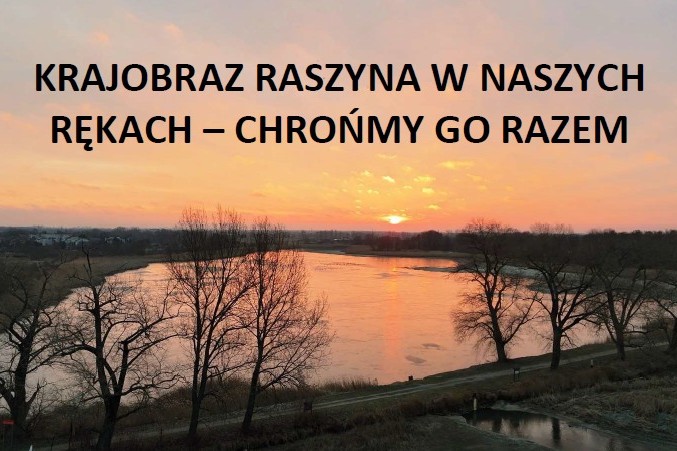 Warsztaty Krajobraz gminy Raszyn w naszych rękach *  69 Workshop The Raszyn landscape – let’s protect it together