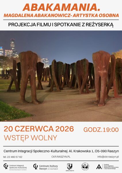 Abakanowicz