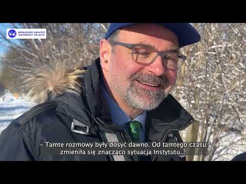 CHCĄ SPRZEDAĆ KAWAŁEK REZERWATU PRZYRODNICZEGO W RASZYNIE cz. 2 Jak to jest w ogóle możliwe?