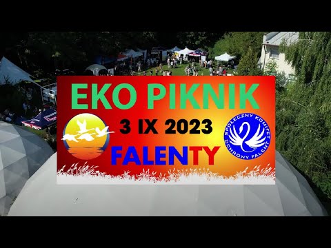 Eko-Piknik dla Rezerwatu 2023