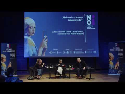 Coraz bliżej Falent – Abakans